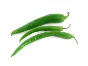 Перец Чили зеленый