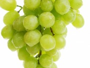 Виноград зеленый без косточек