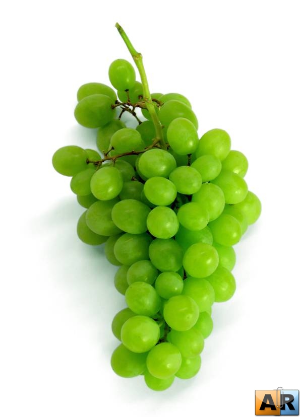 Купить зеленый виноград в Екатеринбурге: оптом